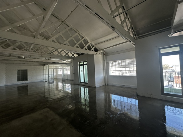 To Let Commercial Property for Rent in Woodstock Western Cape